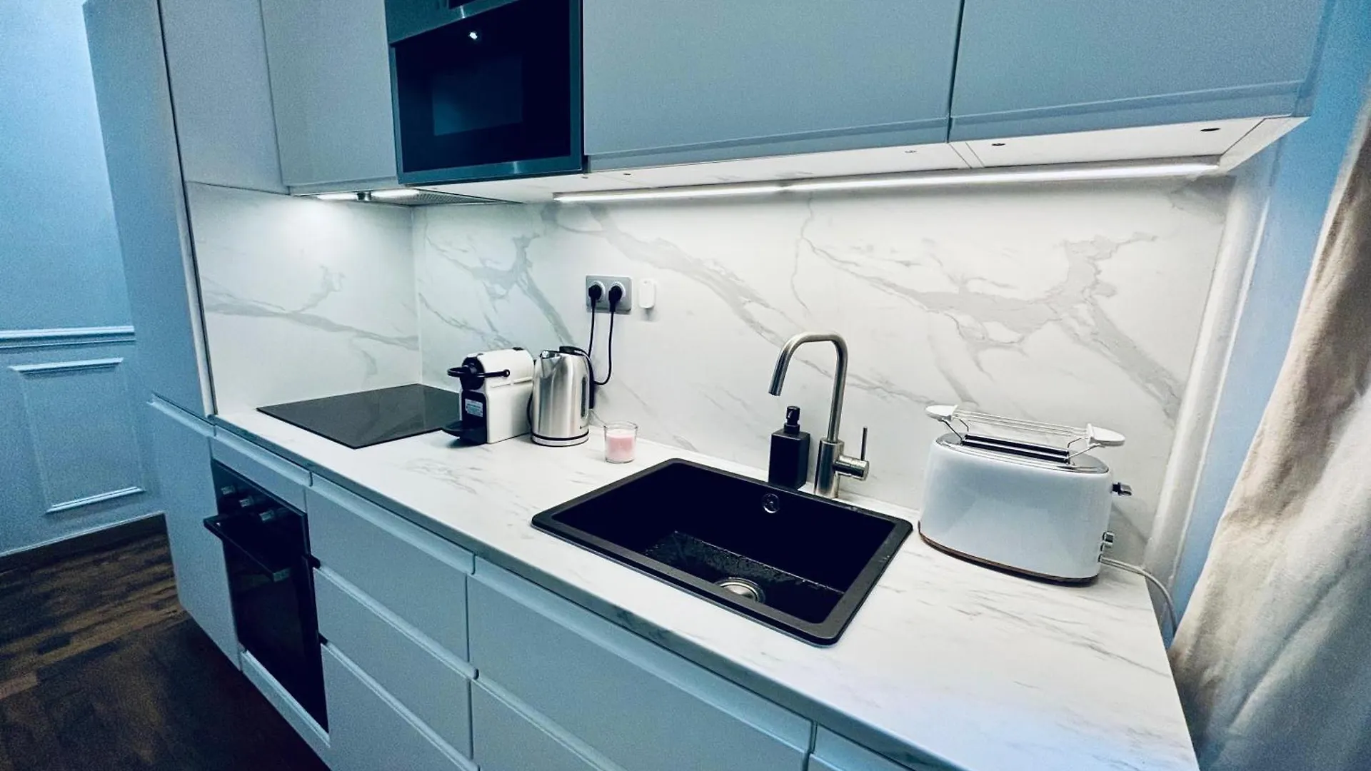 Chardon Lagache Apartment *