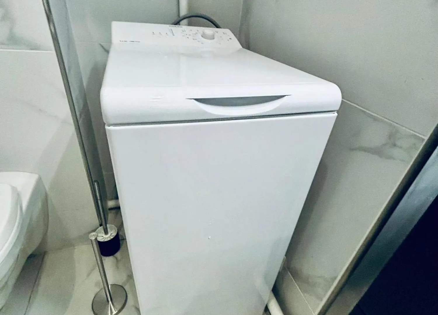 Chardon Lagache Apartman *